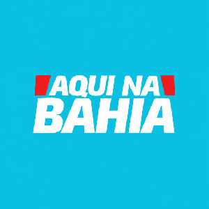 Aqui na Bahia