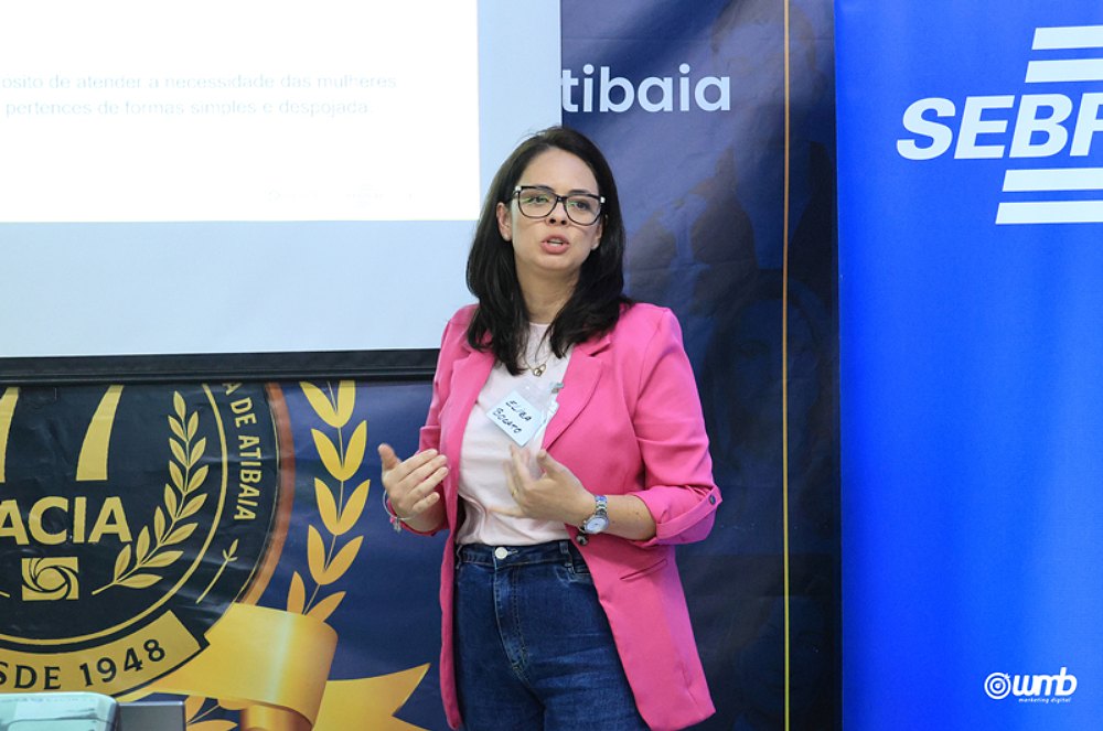 Bocato Figueiredo apresenta estratégias para melhorar o controle de estoque e a produtividade industrial