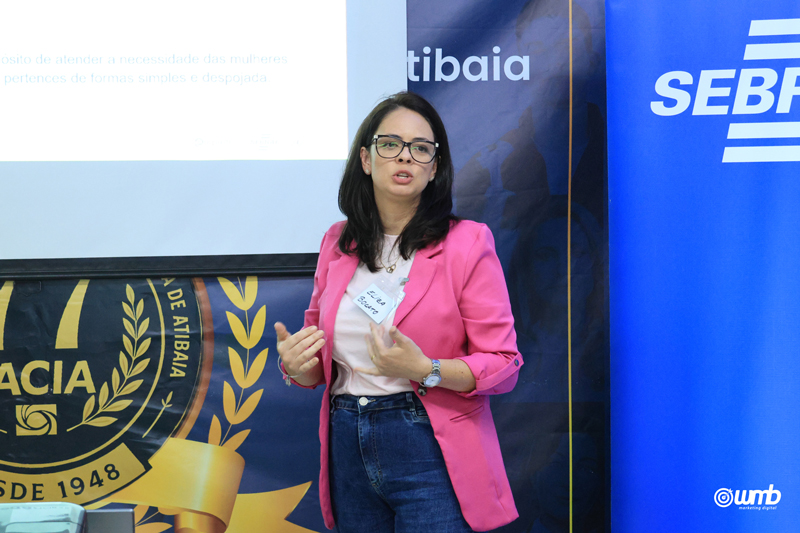 Bocato Figueiredo destaca a eficiência industrial como indicador de desempenho
