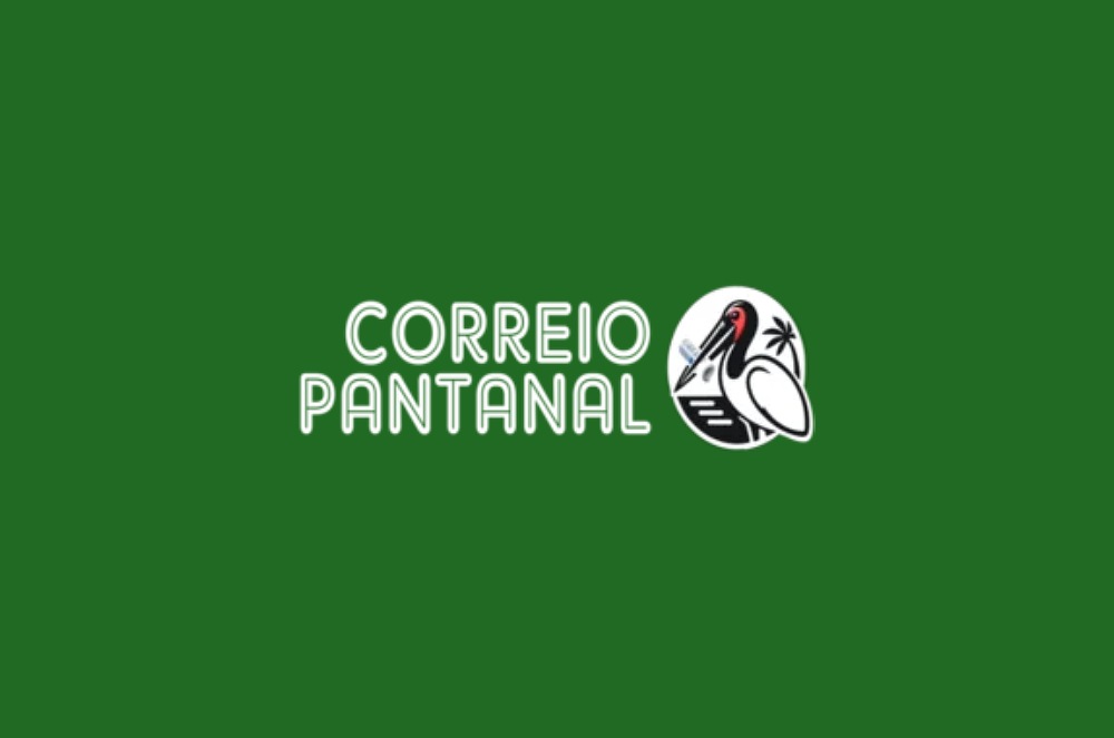 Correio Pantanal