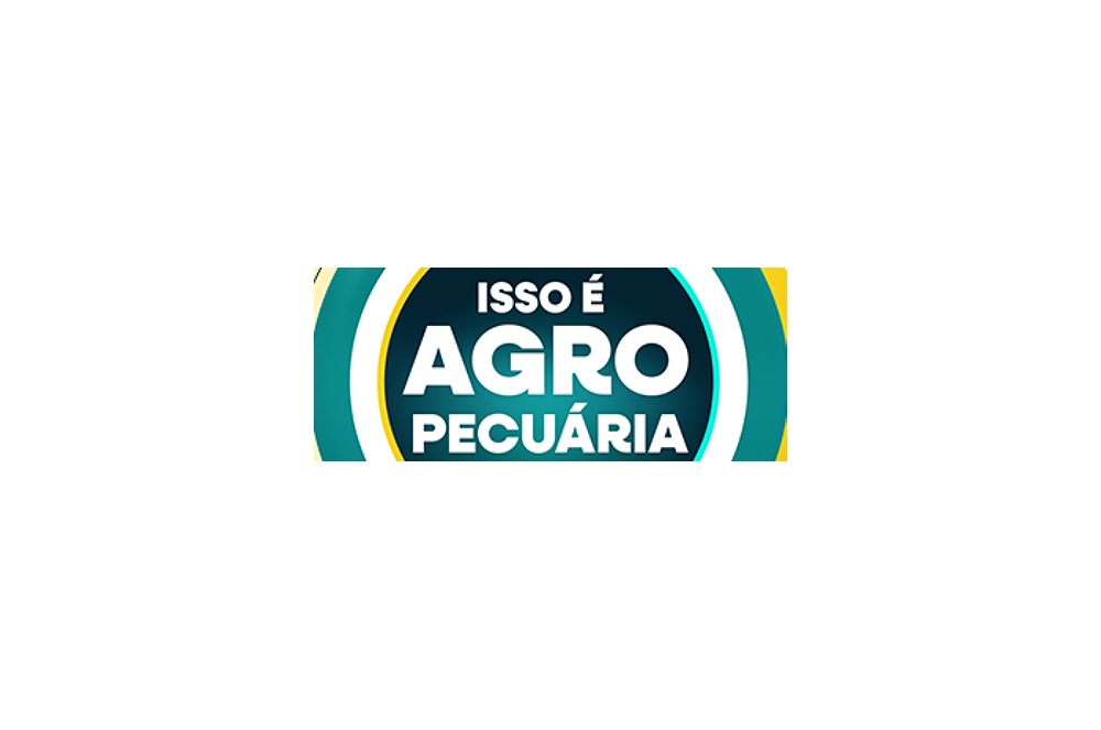 Isso é Agropecuária