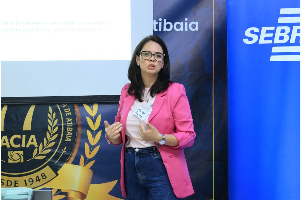 Bocato Figueiredo participa do Empretec, do Sebrae, e destaca aprendizados para o crescimento empresarial
