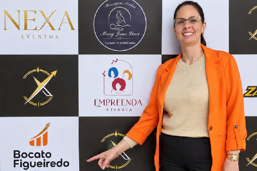 Bocato Figueiredo participa do evento Nexo com foco em organização, gestão e comportamento empresarial