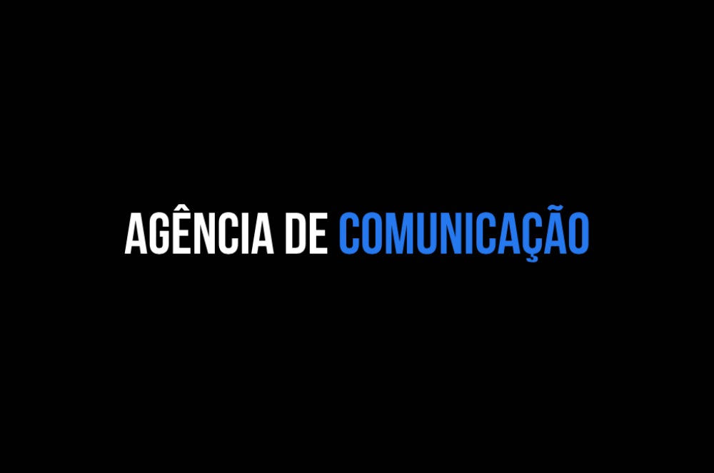 Agência de Comunicação