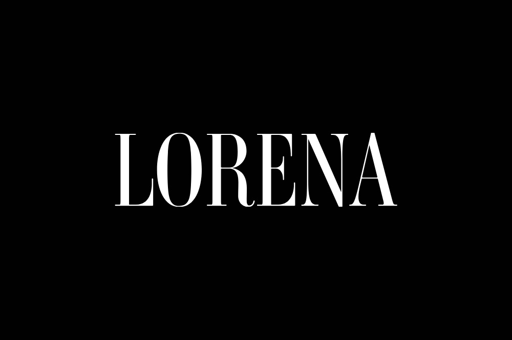Lorena