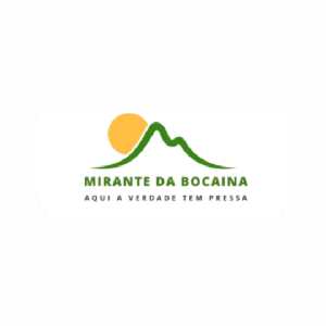 Mirante da Bocaina