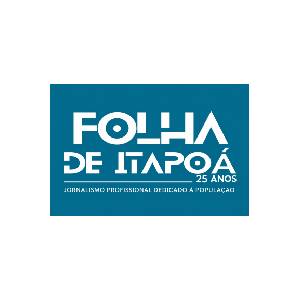Folha de Itapoá