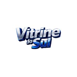 Vitrine Do Sul