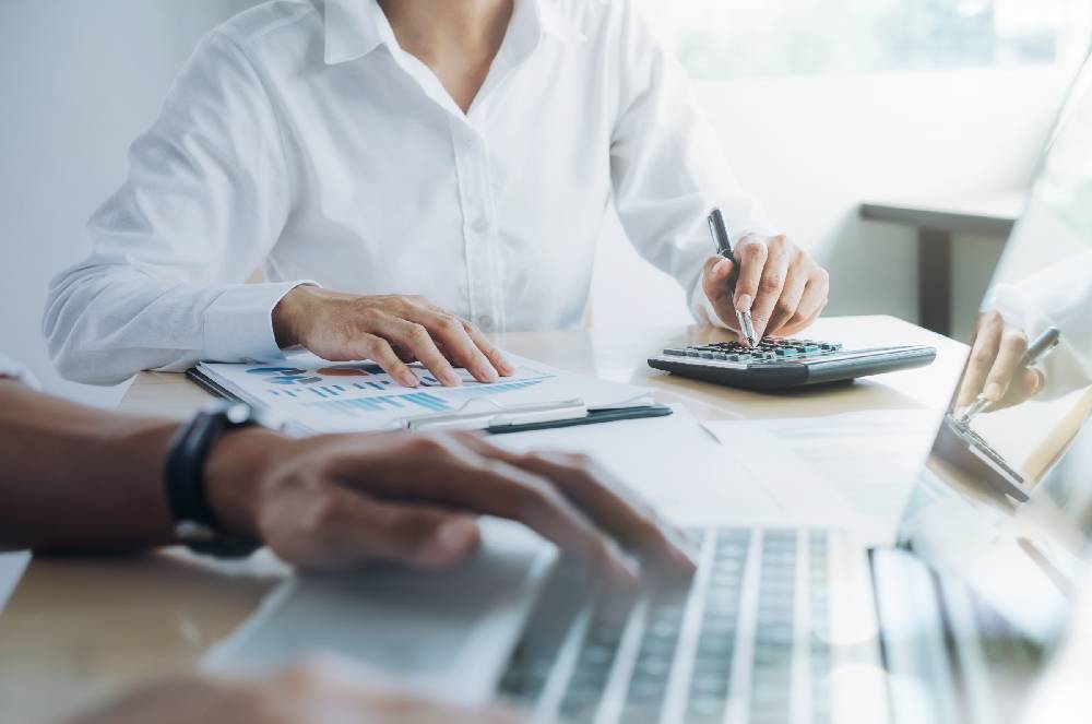 O resultado financeiro começa na operação
