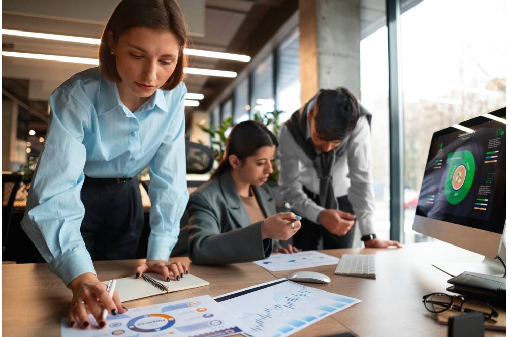 Os prejuízos que sua empresa não enxerga começam na operação