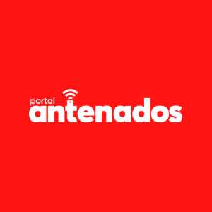 Portal Antenados 