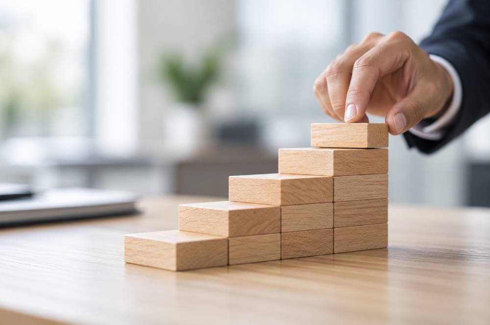 Processos bem estruturados: o caminho para uma empresa mais eficiente