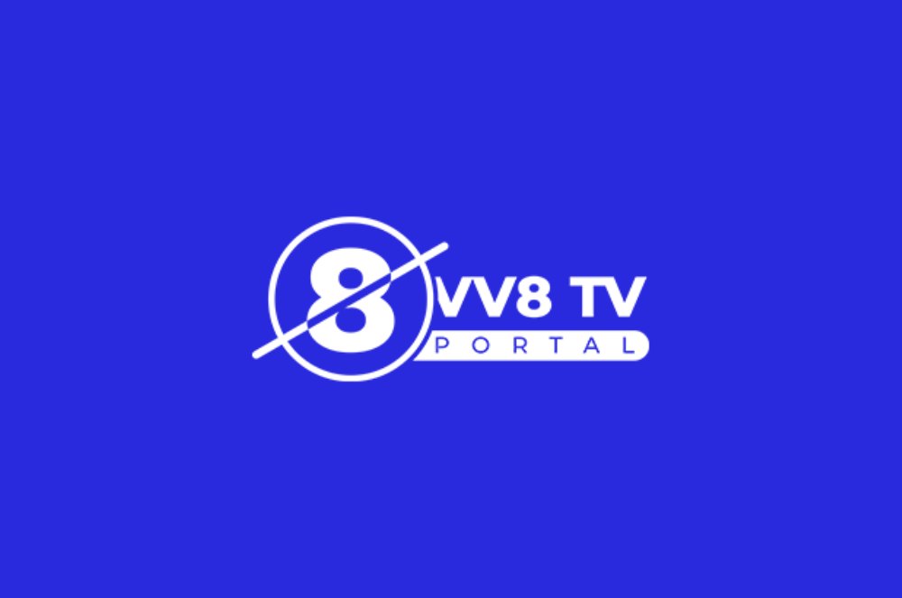 Portal VV8