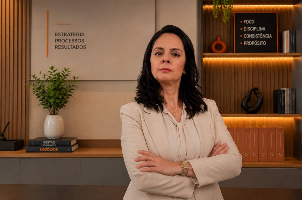 Quanto do conhecimento da sua equipe pode se transformar em processos ainda mais eficientes?