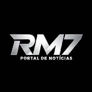 RM7 Portal de notícias