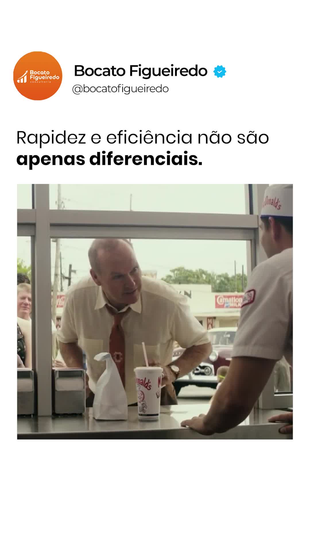 Post Instagram