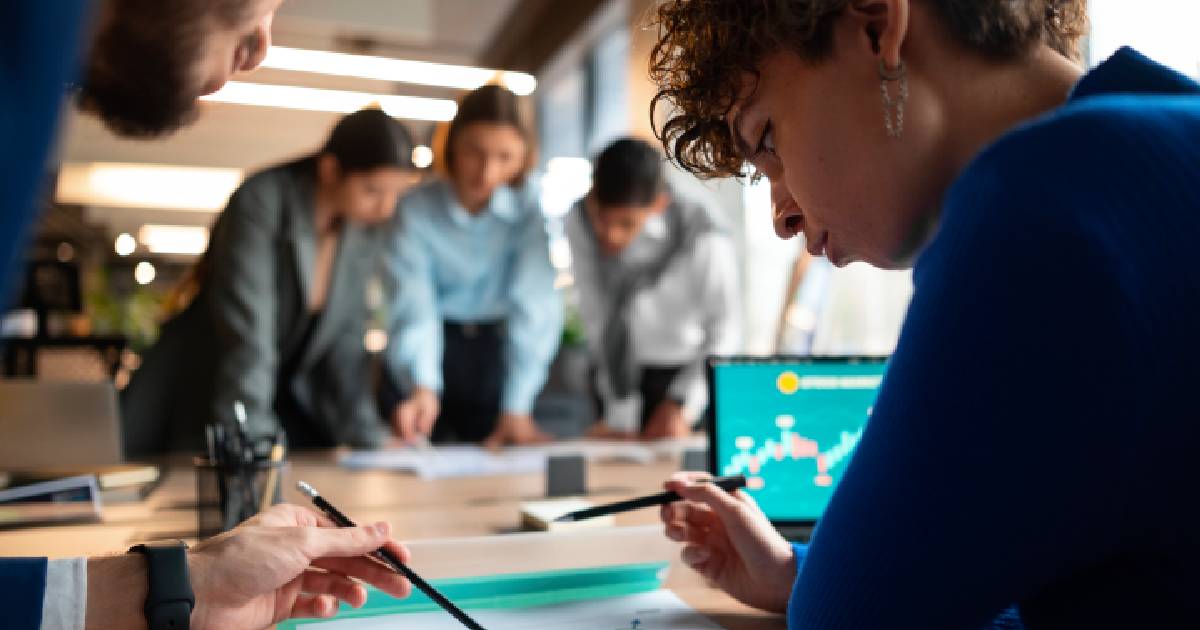 Sua PME pode estar perdendo produtividade sem perceber