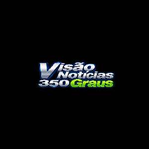Visão Notícias 350 graus